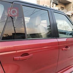 لاند روفر رانج روفر سبورت